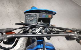 HONDA TL125 JD06
