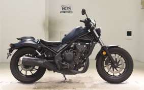 HONDA REBEL 500 A 2023 PC60