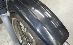 YAMAHA TW200 2JL