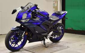YAMAHA YZF R-3 2024 RH21J