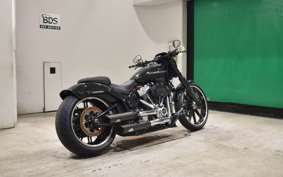 HARLEY FXBRS1870 2017
