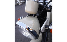 SUZUKI ST250 E Type NJ4AA
