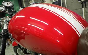 TRIUMPH THRUXTON 900 2012
