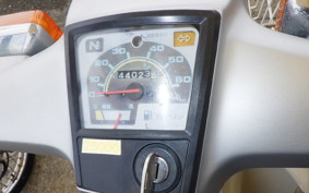 HONDA C50 SUPER CUB E C50