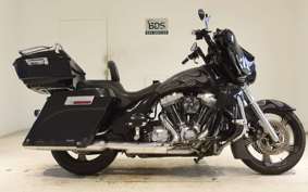 HARLEY FLHTCUSE 1800CVO 2009