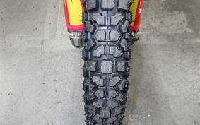 HONDA CR125R JE01