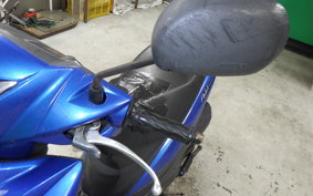 SUZUKI ADDRESS 110 CE47A
