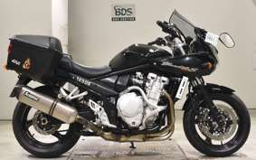 SUZUKI BANDIT 1250 SA 2009 GW72A