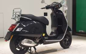 VESPA GTS300 SUPER 2022