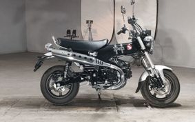 HONDA  DUX 125 JB06