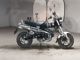 Фото Honda DUX 125 с японского аукциона
