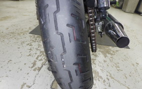 HARLEY XL1200S 2002