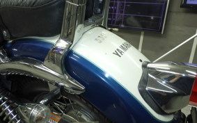 YAMAHA VIRAGO 250 1992 3DM