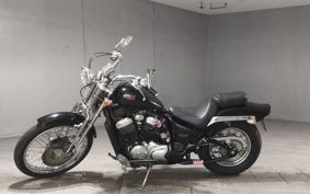 HONDA STEED 400 1998 NC37