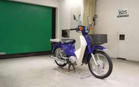 HONDA C110 SUPER CUB 2022 JA07