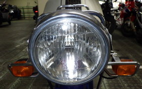 HONDA C50 SUPER CUB 2015 AA01