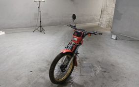 HONDA TLR200 MD09