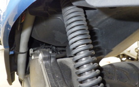 SUZUKI LET's CA4AA