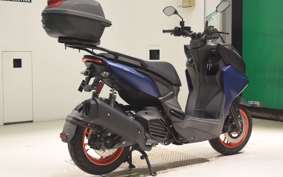YAMAHA X FORCE 1999 SG79J