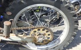 YAMAHA SEROW 225 Gen.2 1KH
