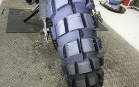YAMAHA XTZ125 2025