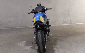 YAMAHA XSR900 2022 RN80J