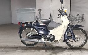 HONDA SUPER CUB50 AA01