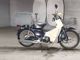 Фото Honda SUPER CUB50 2008 с японского аукциона