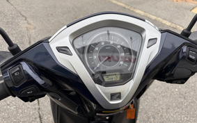 HONDA LEAD 125 JF45