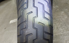 HONDA REBEL 250 A MC49
