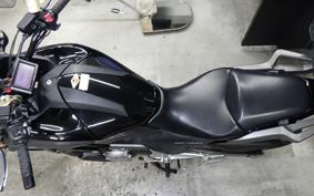 HONDA NC 700 X A 2012 RC63
