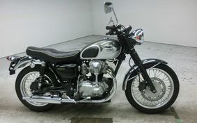 KAWASAKI W650 2004 EJ650A