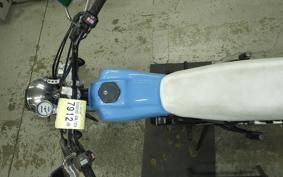 YAMAHA TW200 2JL