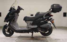 KYMCO GRAND DINK 125 Z 2024