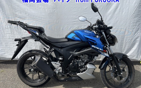 OTHER GSX-S125
