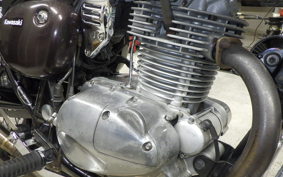 KAWASAKI ESTRELLA BJ250A