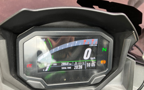 KAWASAKI NINJA 650 2020 ER650H