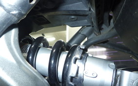 YAMAHA MT-09 2014 RN34J