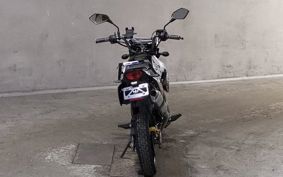 KAWASAKI KSR110 KL110D