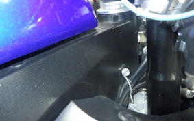 SUZUKI GSX-R750 2012