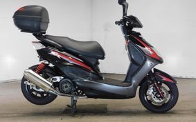 YAMAHA CYGNUS 125 X SR SE21