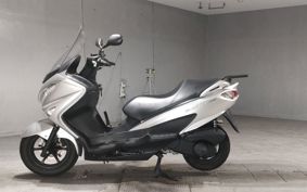 SUZUKI BURGMAN200 CH41A