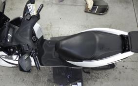 YAMAHA TRICITY 155 A SG37J