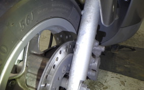 HONDA LEAD 100 2024 JF06