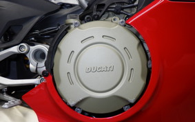 DUCATI PANIGALE V4 S 2026