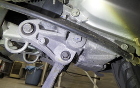 HONDA DIO CESTA GEN 2 2013 AF68