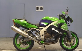KAWASAKI ZX900R NINJA 2000 ZX900E