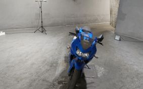 KAWASAKI NINJA 250R EX250K