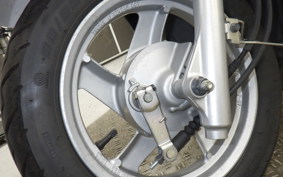 YAMAHA GEAR Gen.2 2005 UA08J