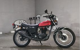 KAWASAKI 250TR BJ250F
